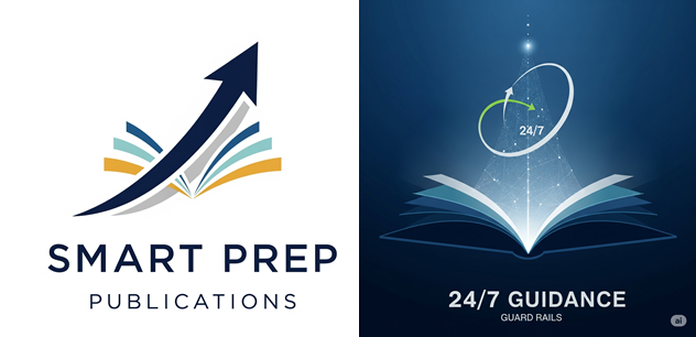 Smart Prep Publications Logo